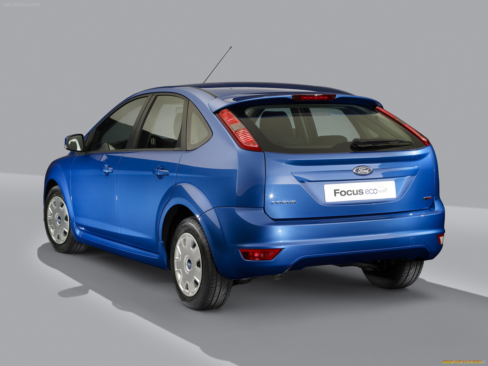 , ford
